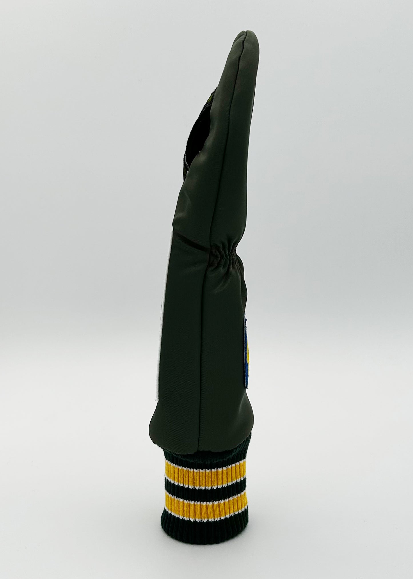 Utility / Hybrid / UT / Great-Nylon Twill / Misson Olive NDxCAGCxGYW