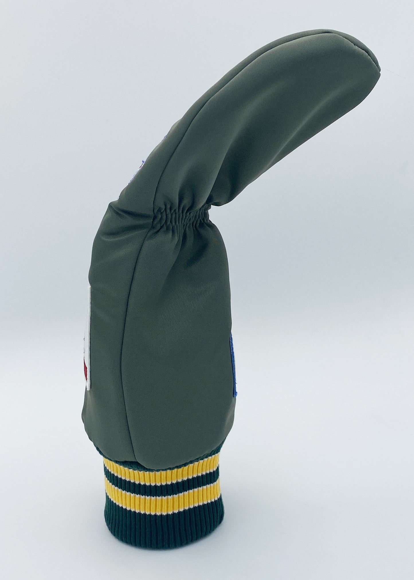 Driver / 1W / Great-Nylon Twill / Mission Olive NIxGETCxCAGCxGYW