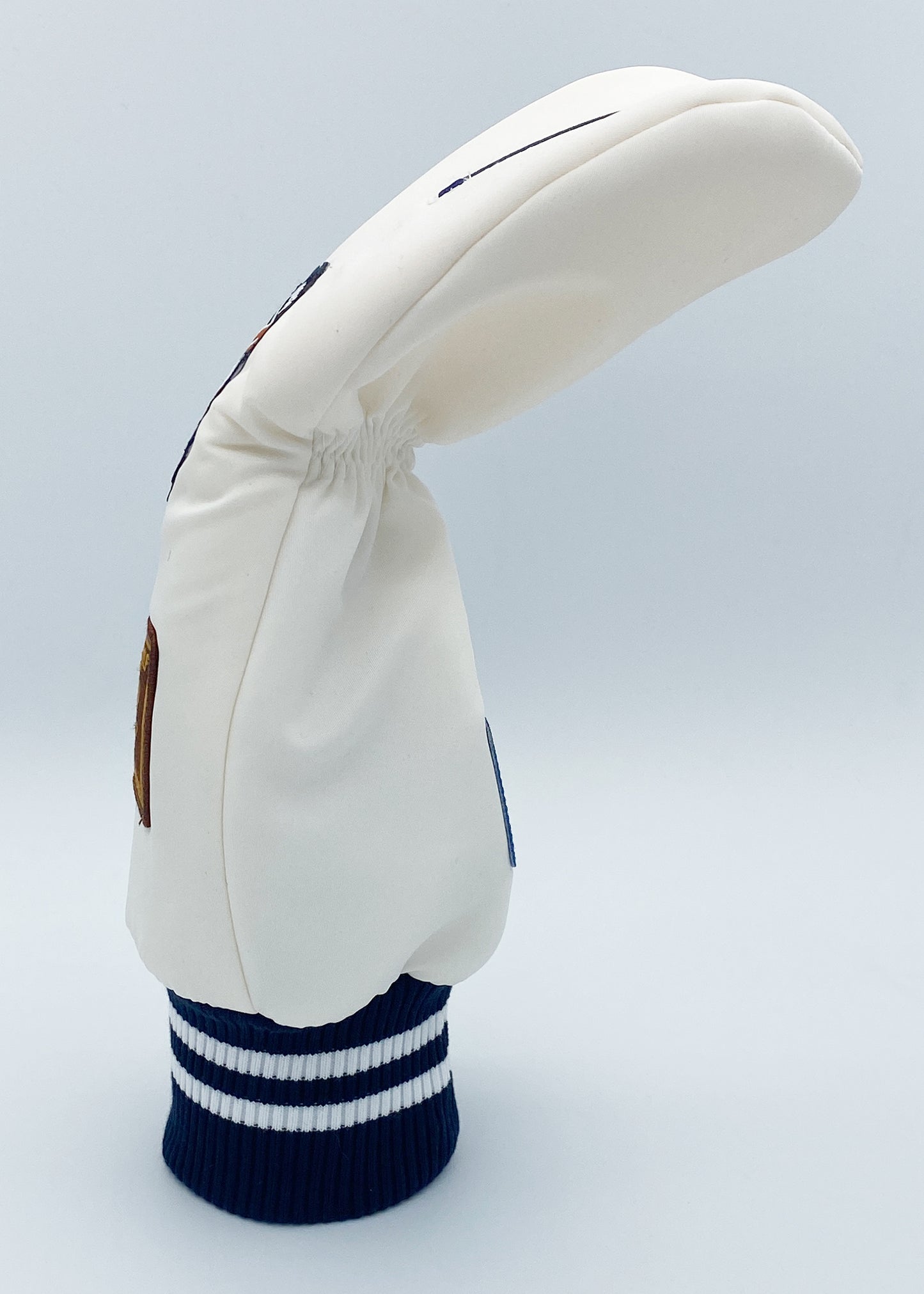 Driver / 1W / Great-Nylon Twill / Newport White NIxNBxBDxNW