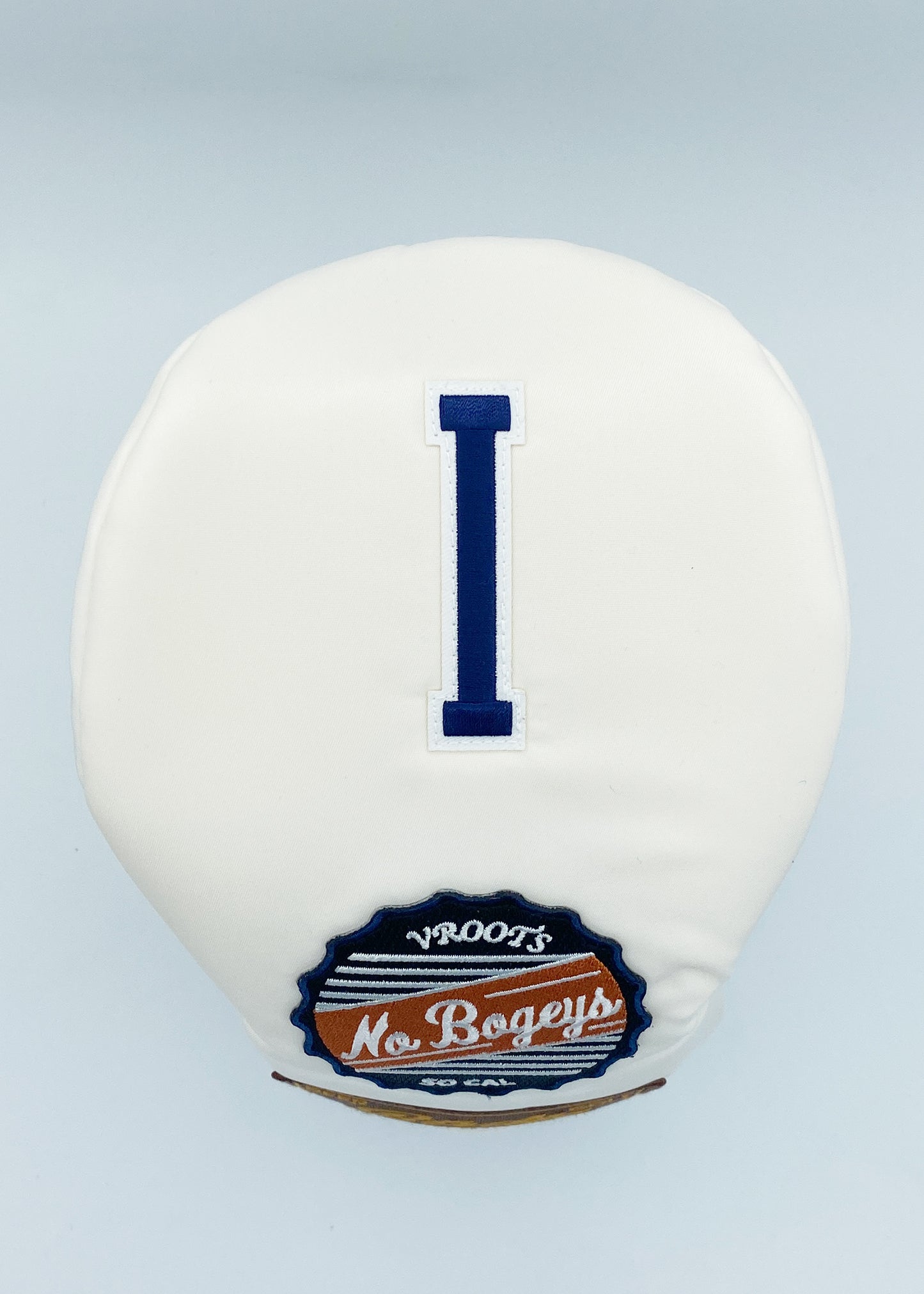 Driver / 1W / Great-Nylon Twill / Newport White NIxNBxBDxNW