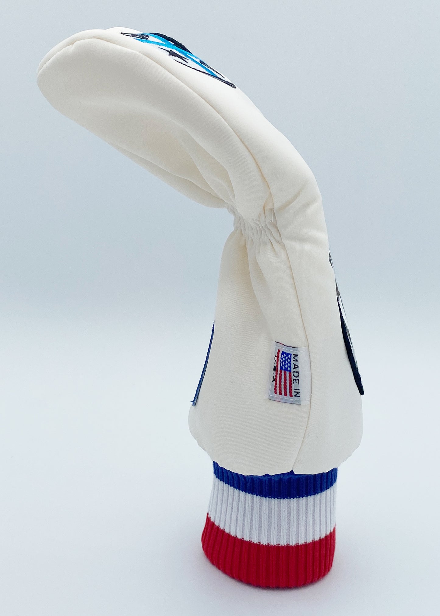 Fairway Wood / FW / Great-Nylon Twill / Newport White GDxNSxG88xBWR