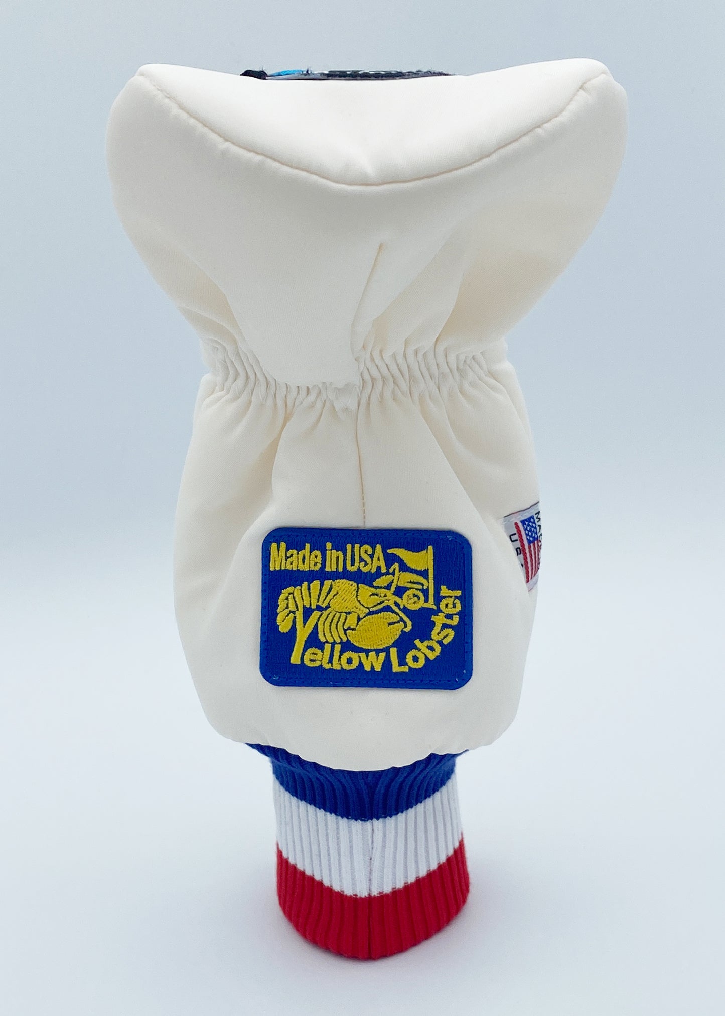Fairway Wood / FW / Great-Nylon Twill / Newport White GDxNSxG88xBWR