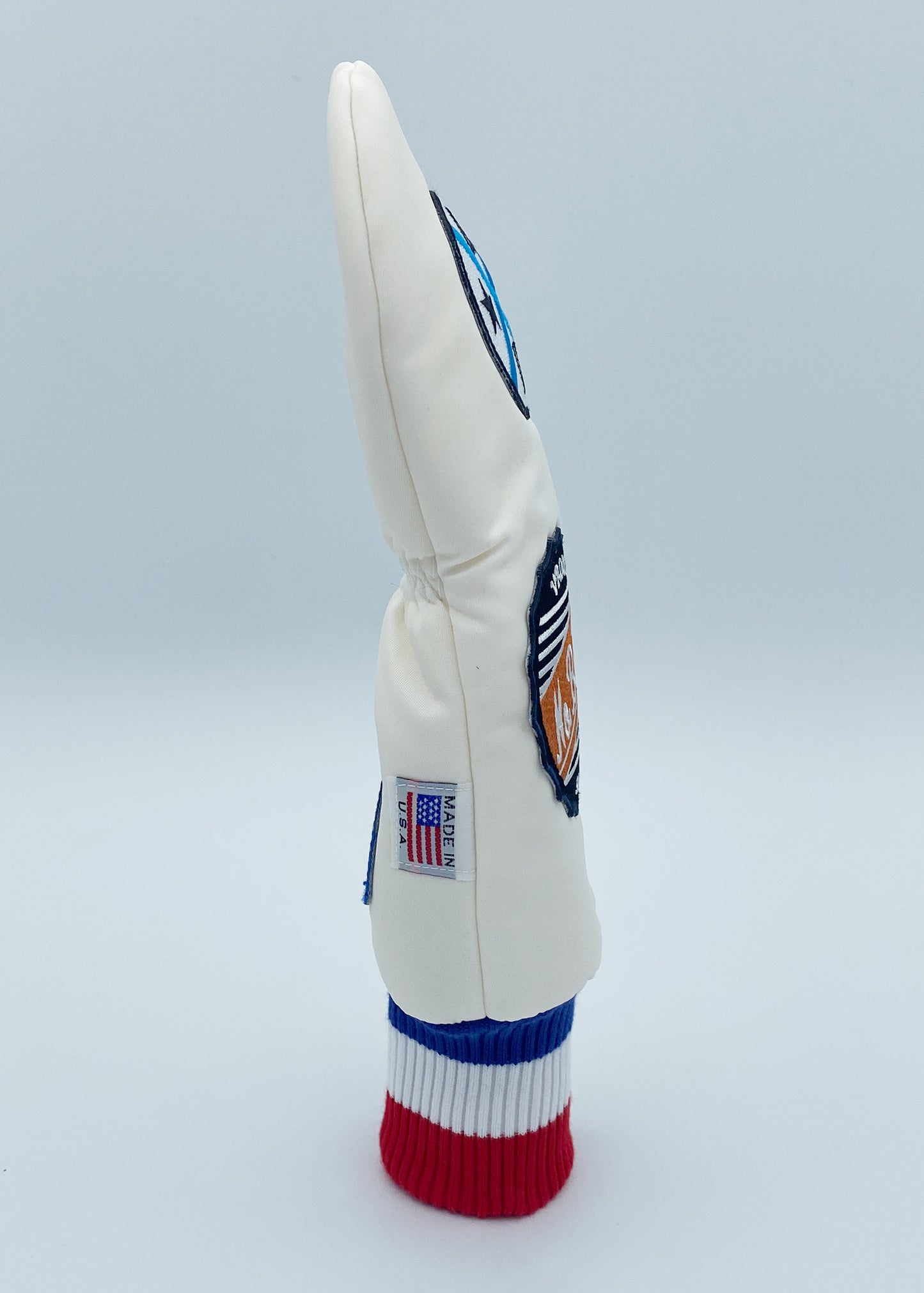 Utility / Hybrid / UT / TGreat-Nylon Twill / Newport White GOxNBxBWR