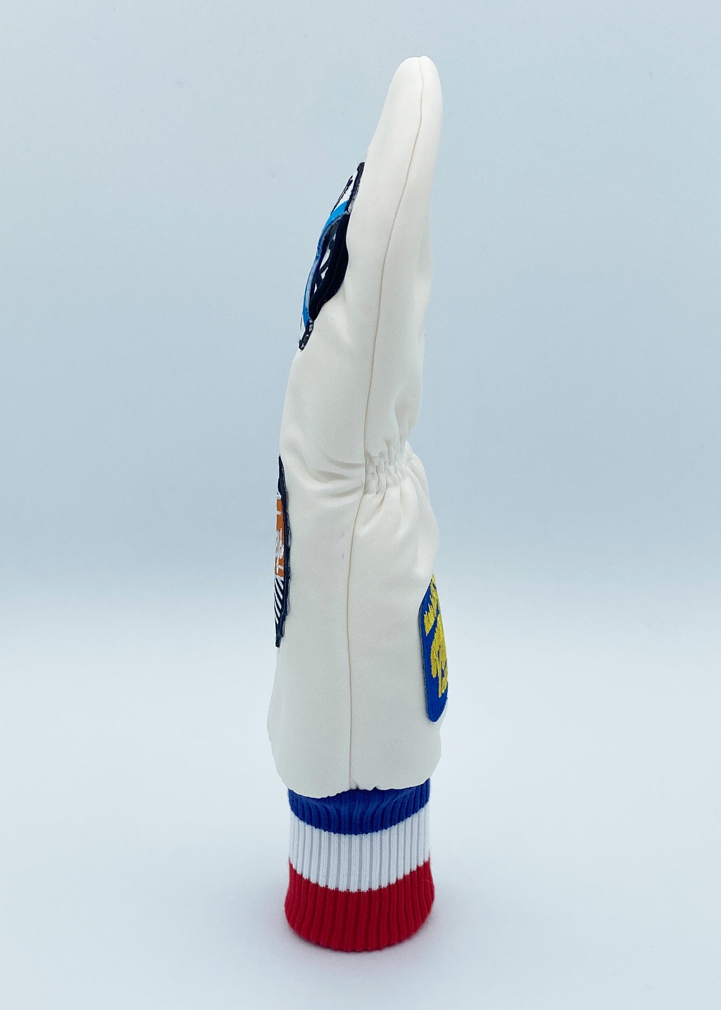 Utility / Hybrid / UT / TGreat-Nylon Twill / Newport White GOxNBxBWR