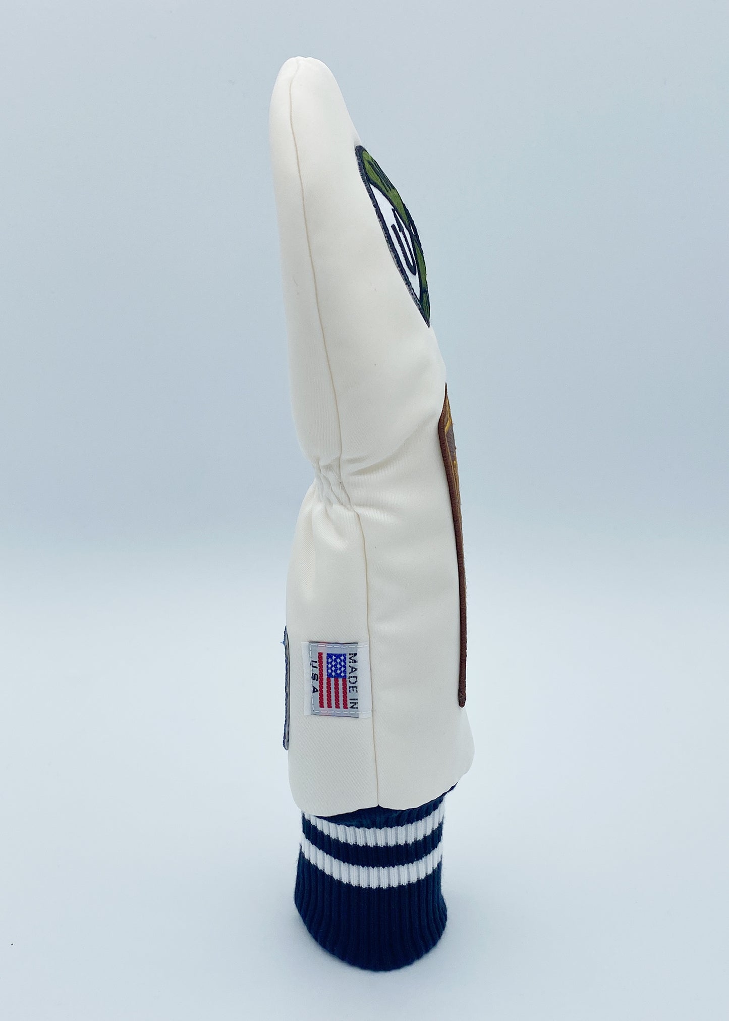 Utility / Hybrid / UT / Great-Nylon Twill / Newport White NDxBDxNW
