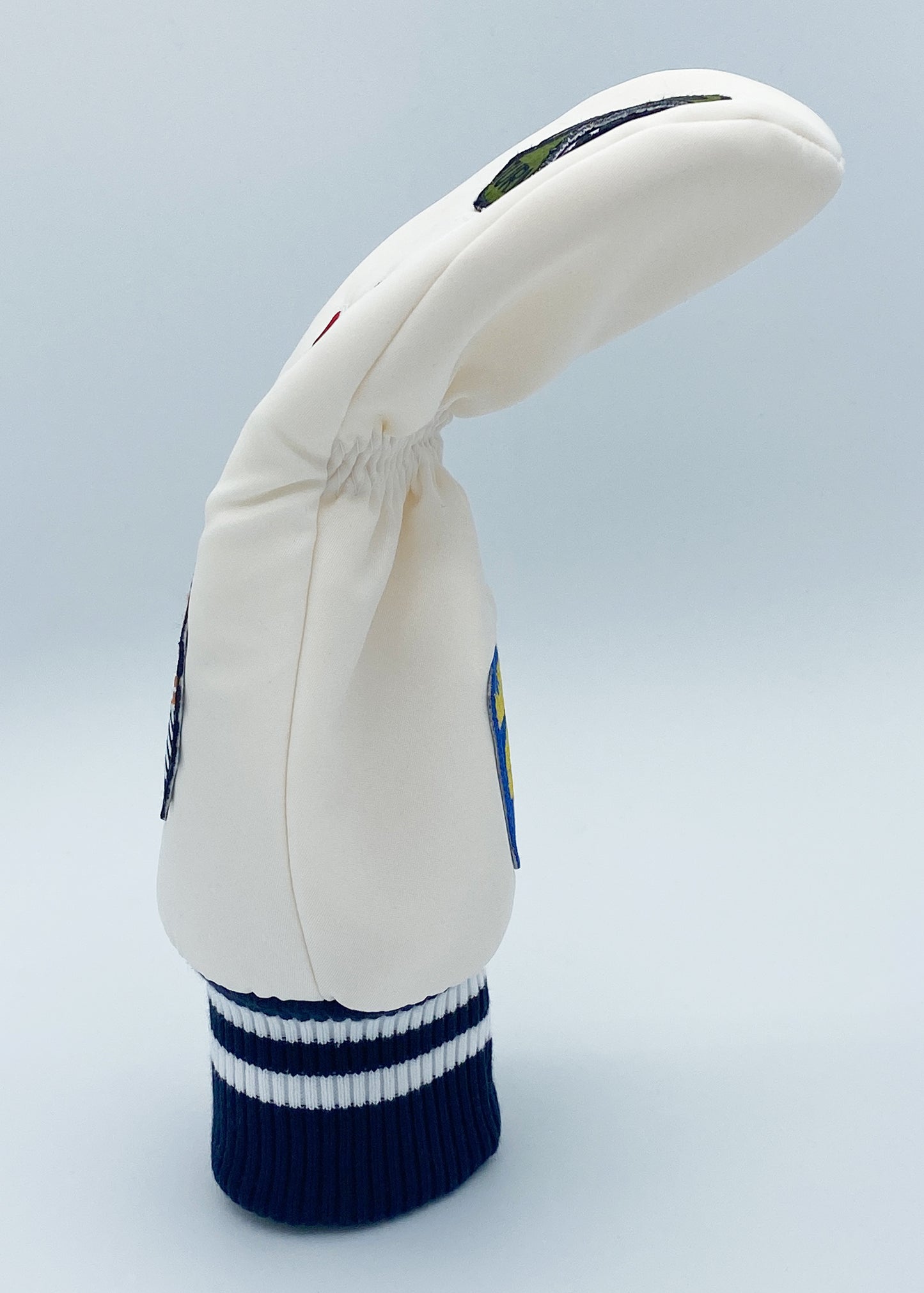 Fairway Wood / FW / Great-Nylon Twill / Newport White NOxRSxNBxNW