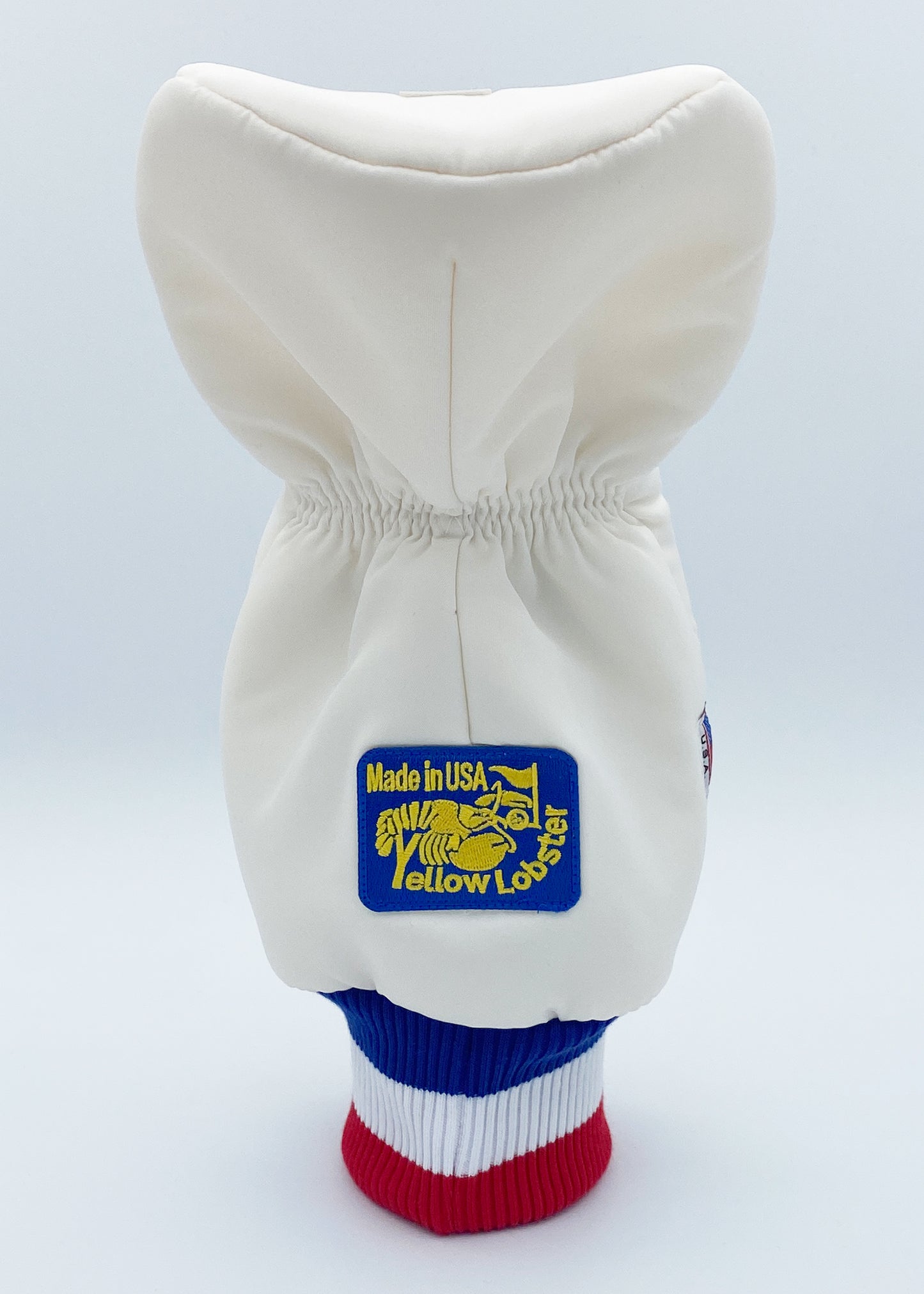Driver / 1W / Great-Nylon Twill / Newport White RIxCANxNBxBWR