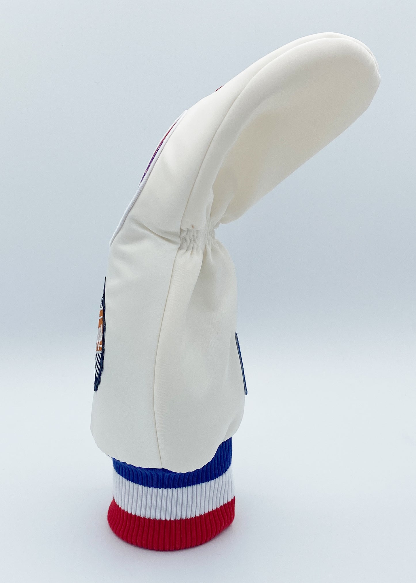 Driver / 1W / Great-Nylon Twill / Newport White RIxCANxNBxBWR