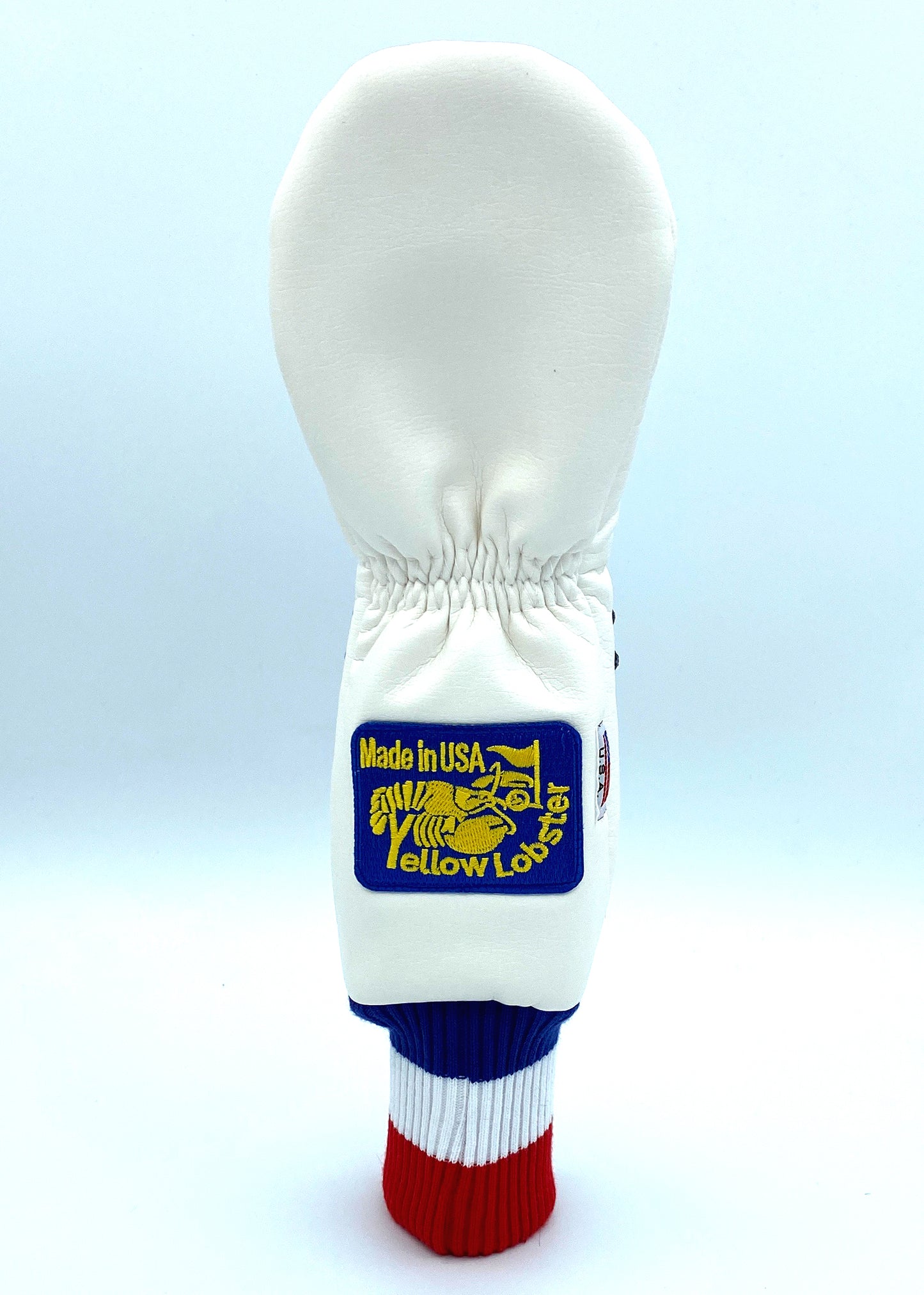 Utility / Hybrid / UT / U-leather / Newport White