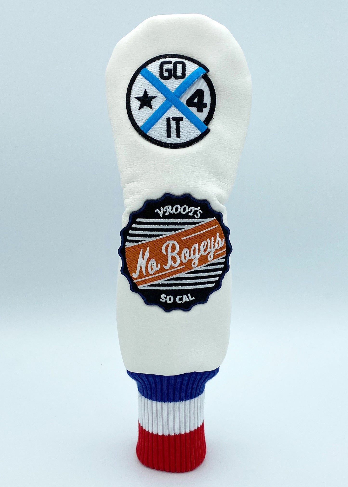 Utility / Hybrid / UT / U-leather / Newport White