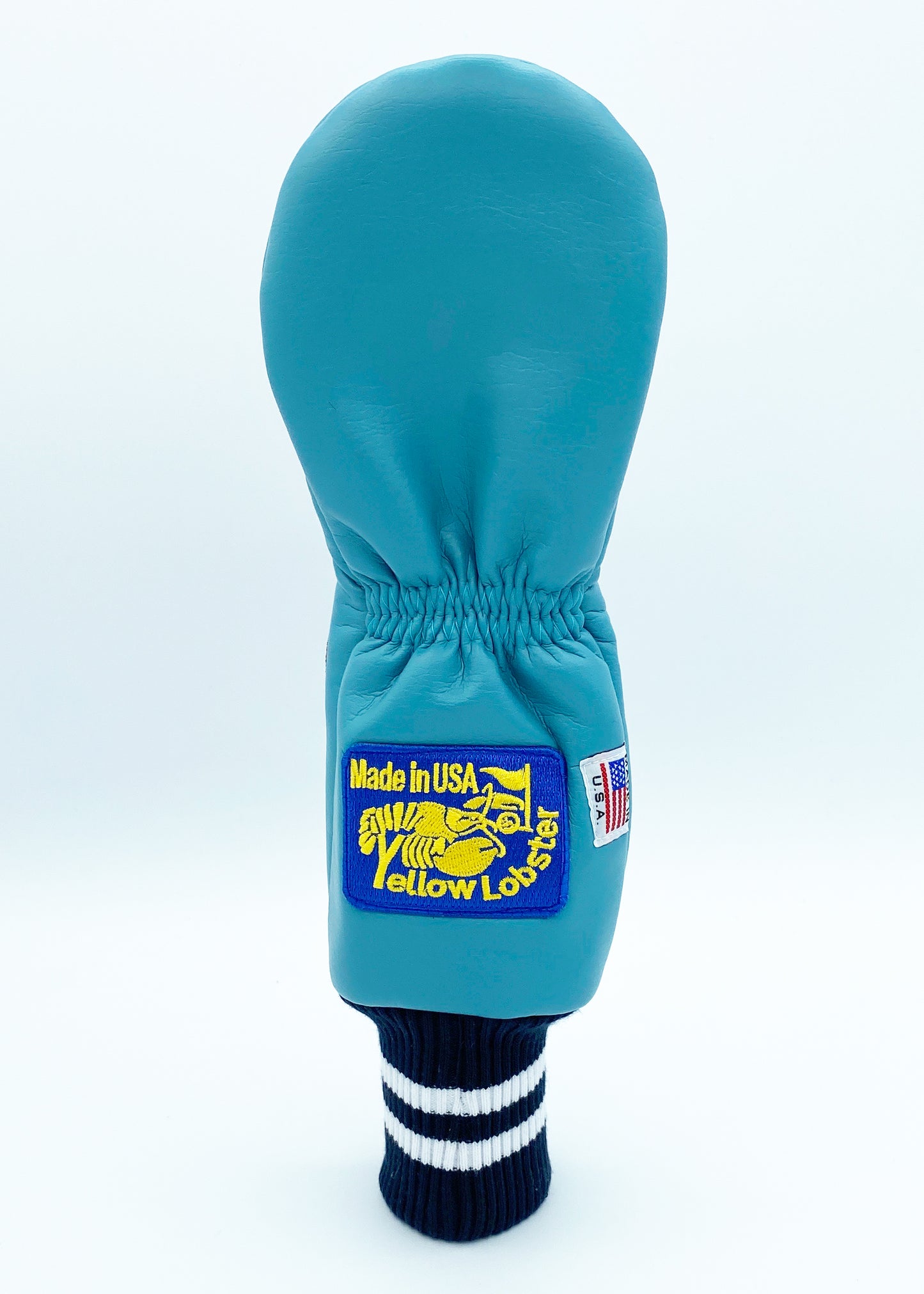 Utility / Hybrid / UT / U-leather / Oceanside Blue