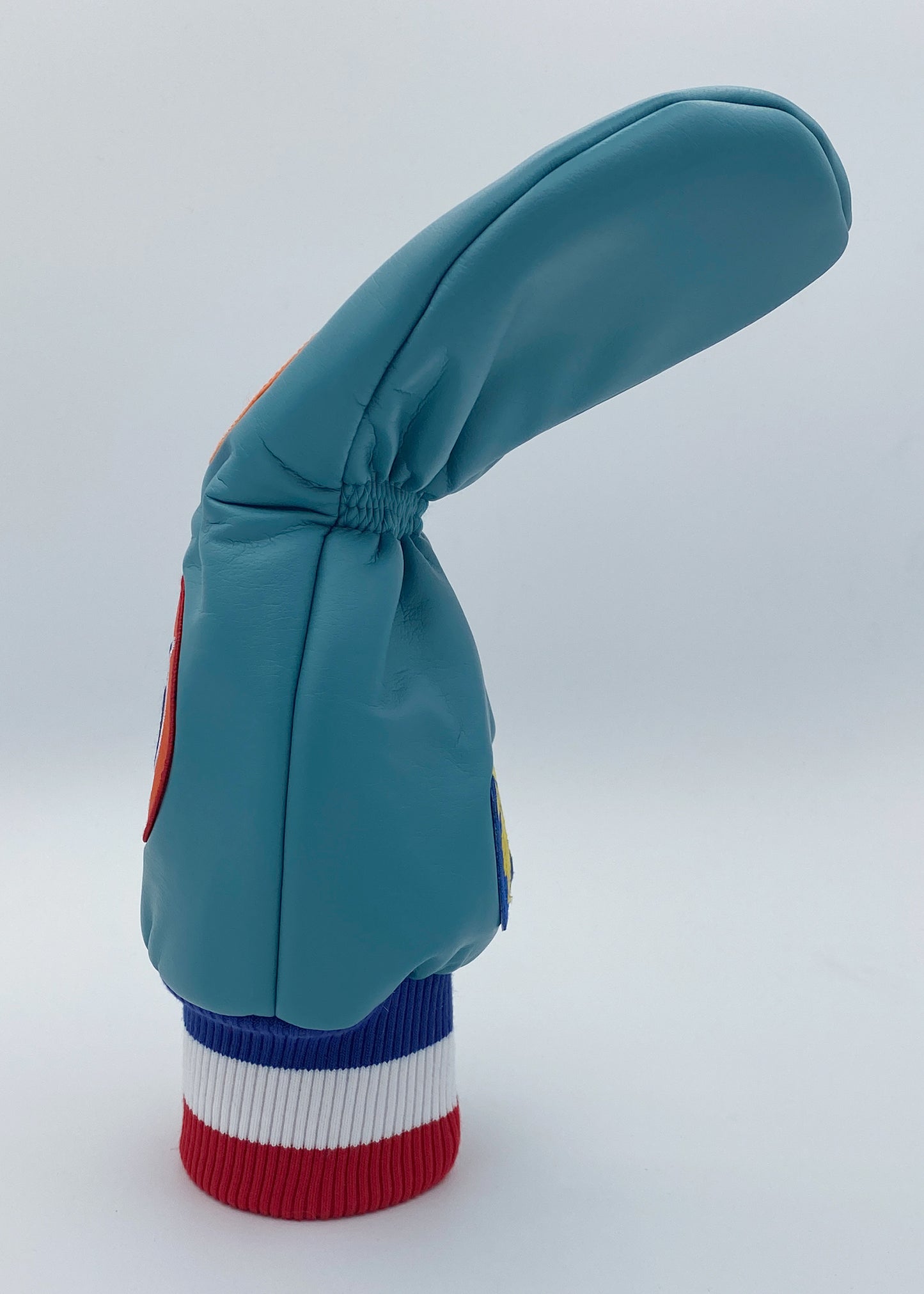 Driver / 1W / U-Leather / Oceanside Blue S1xGSxO66xBWR