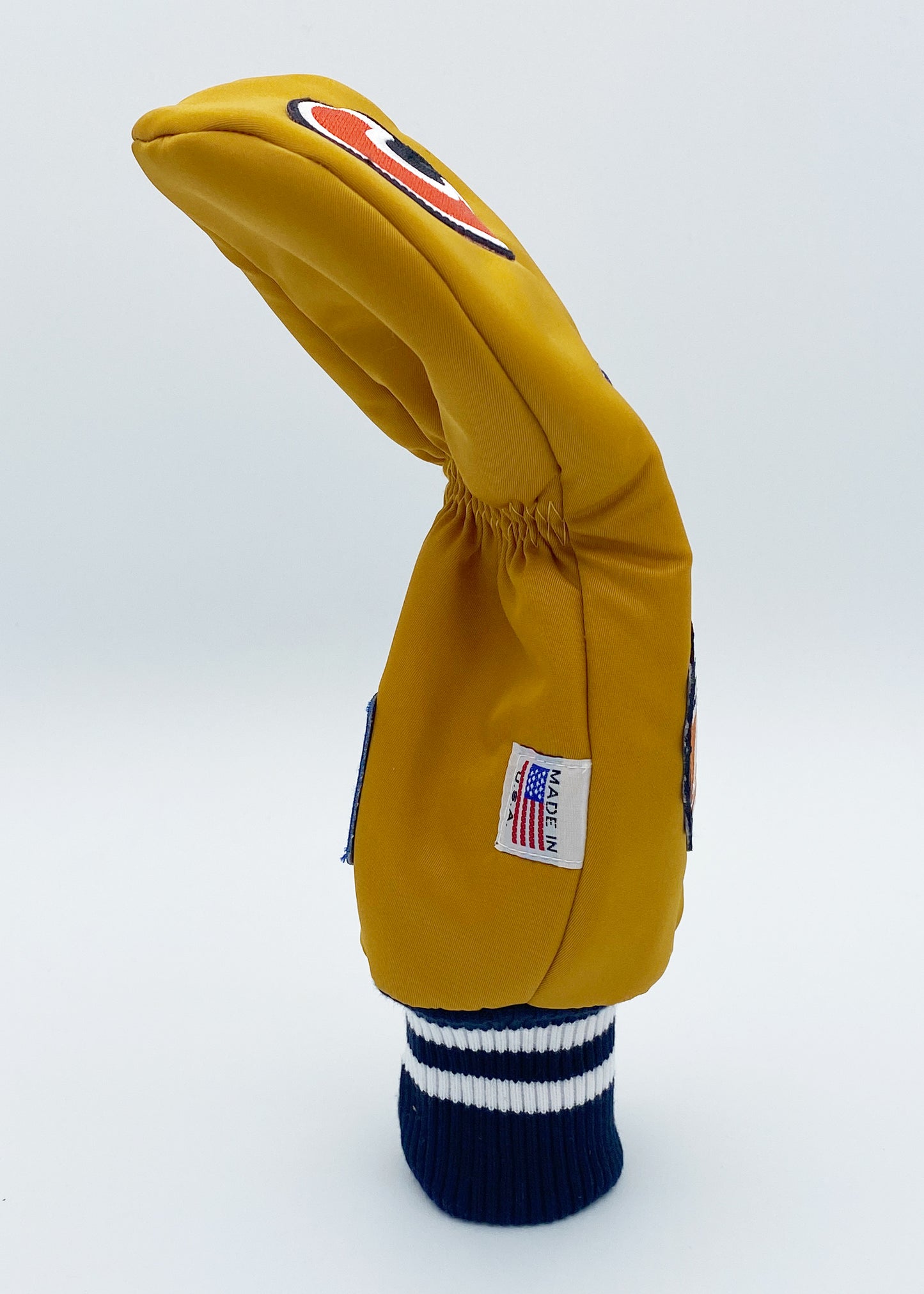 Fairway Wood / FW / Great-Nylon Twill / Solana Gold CDxNSxNBxNW