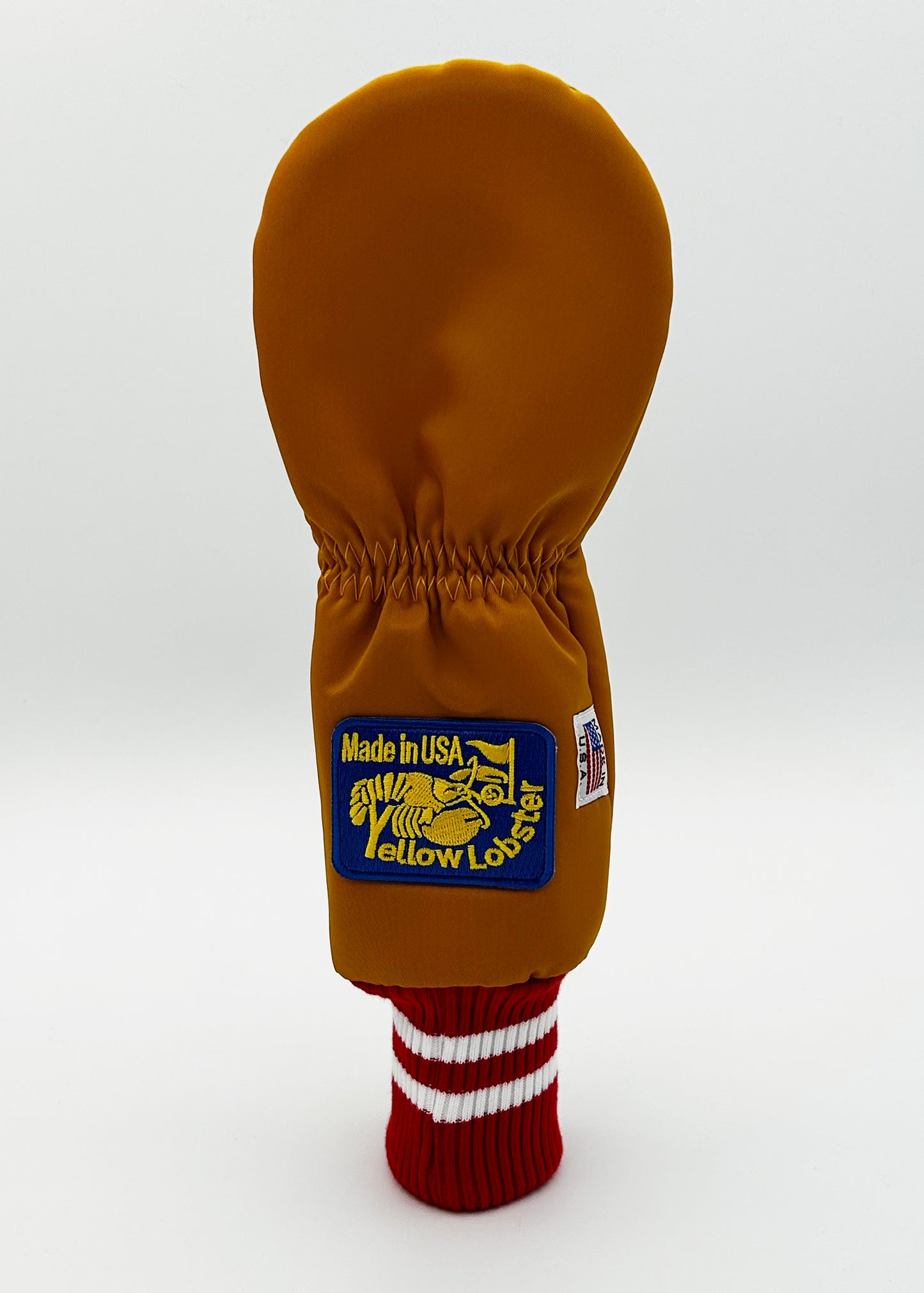 Utility / Hybrid / UT / Great-Nylon Twill / Solana Gold NDxBDxRW
