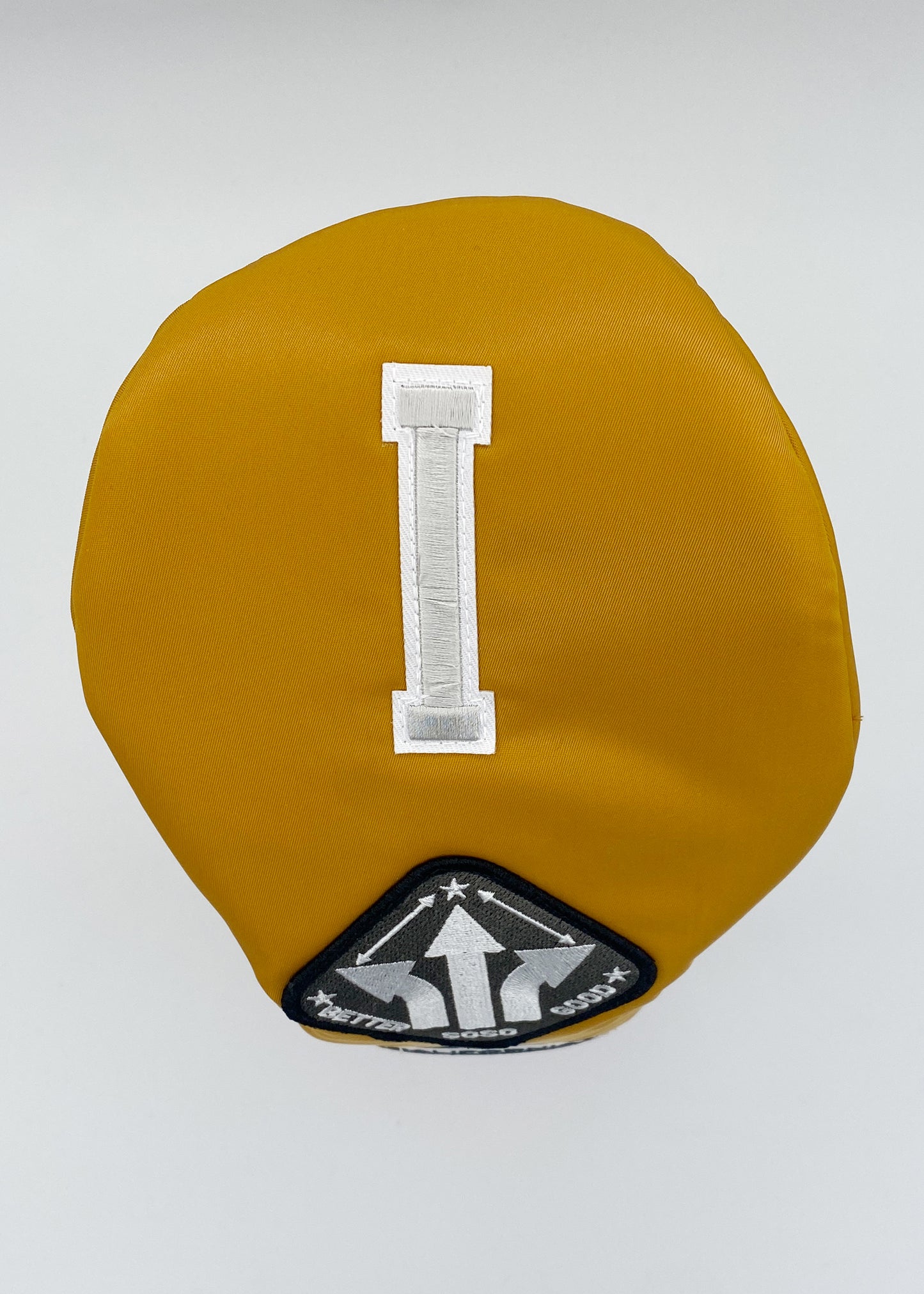 Driver / 1W / Great-Nylon Twill / Solana Gold WIxG88xR66xRW