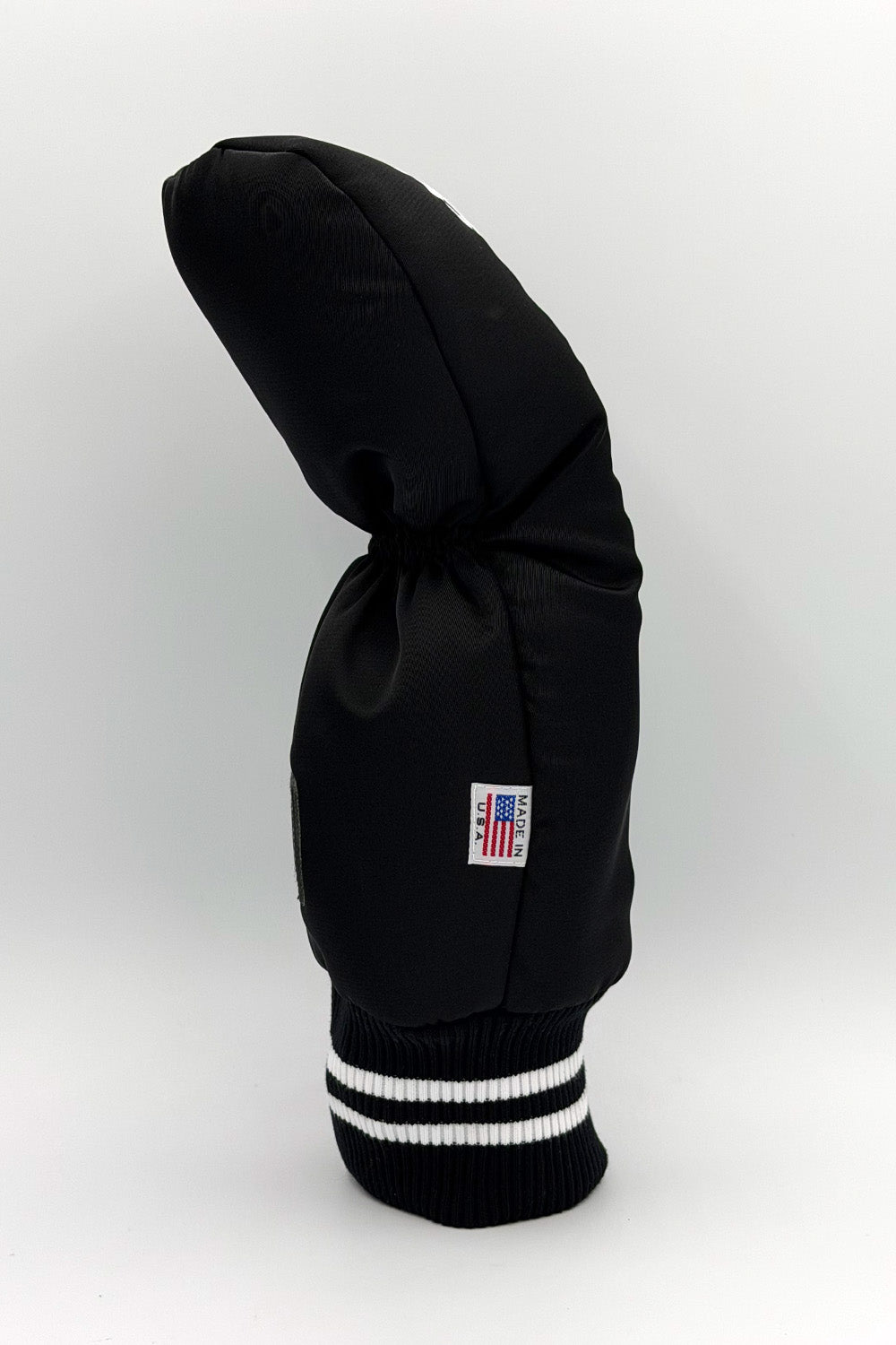 Driver / 1W / Great-Nylon Twill / CLUBHAUS x Yellow Lobster Collaboration