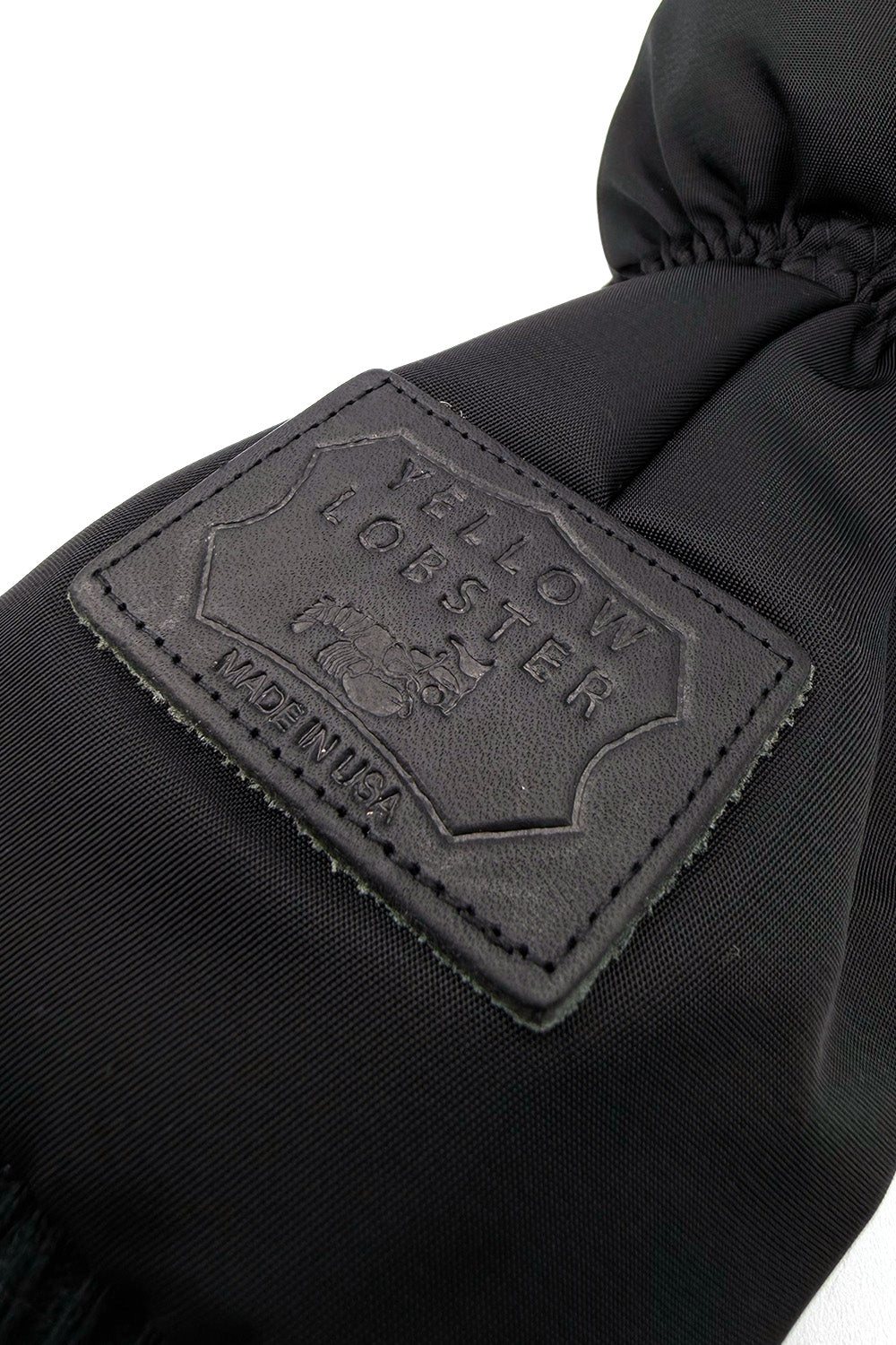 Driver / 1W / Great-Nylon Twill / CLUBHAUS x Yellow Lobster Collaboration