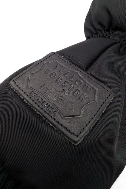 Driver / 1W / Great-Nylon Twill / CLUBHAUS x Yellow Lobster Collaboration