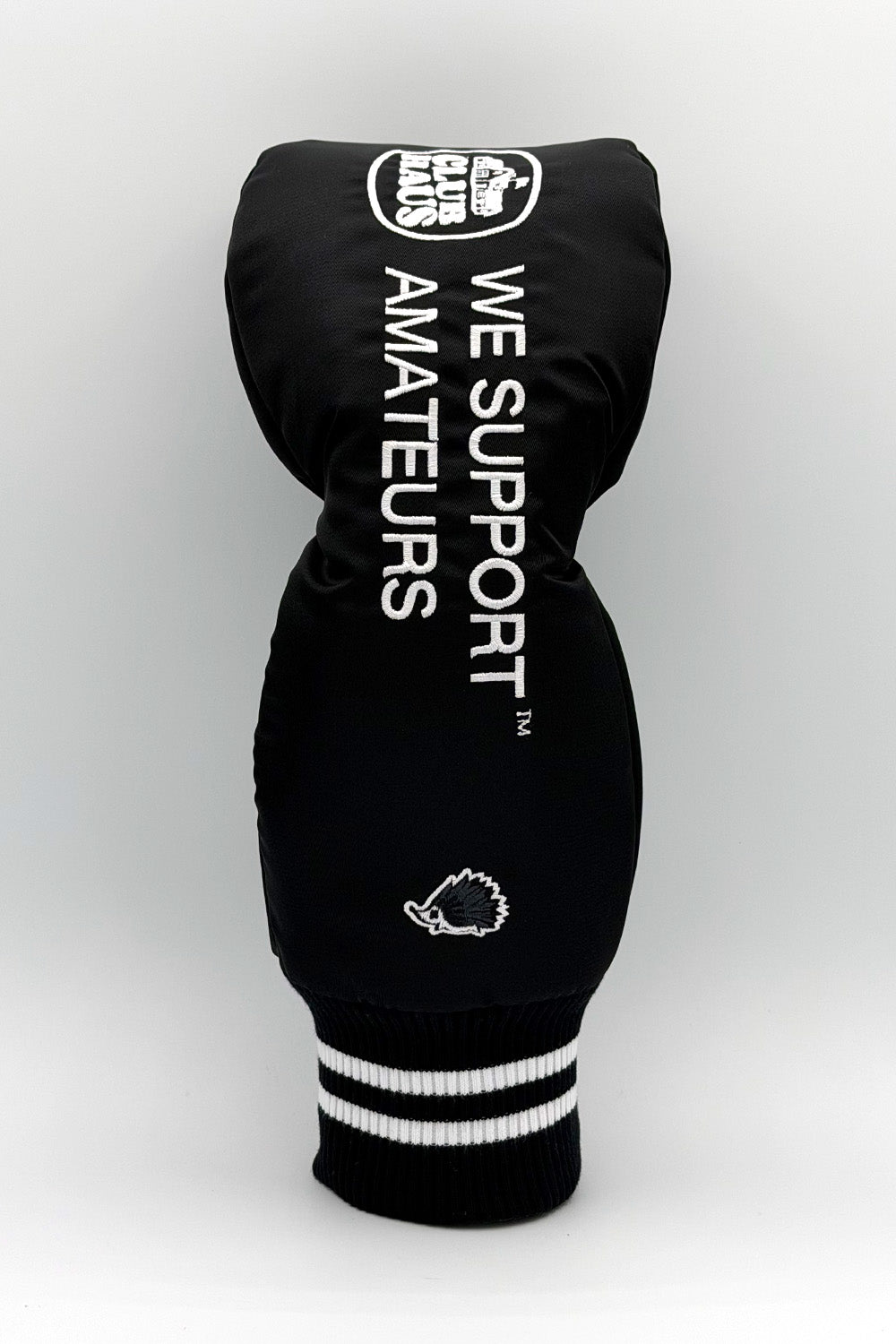 Driver / 1W / Great-Nylon Twill / CLUBHAUS x Yellow Lobster Collaboration