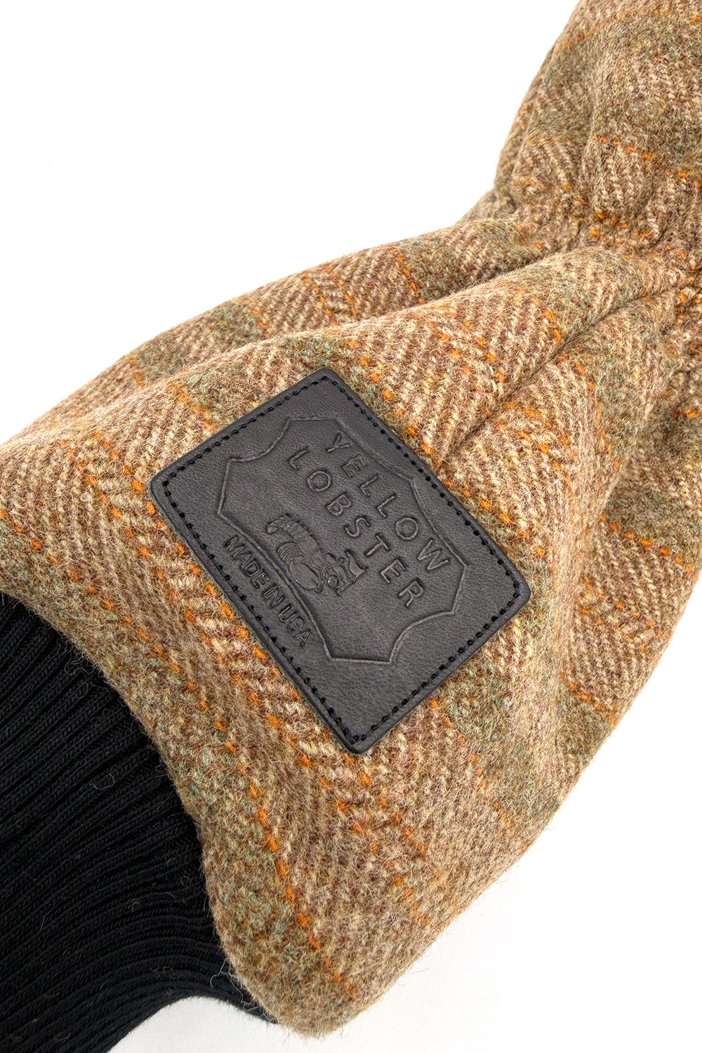 Fairway Wood / FW / Merino Wool Collection / San Diego Brown [FWHCQ004-WL01]