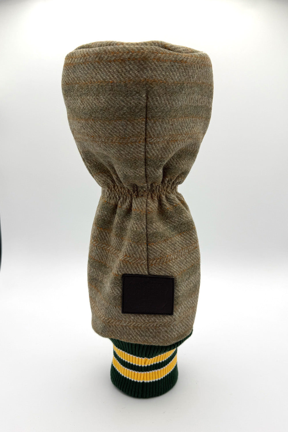 Driver / 1W /  Merino Wool Collection / Carlsbad Sage [1WHCQ004-WL01]