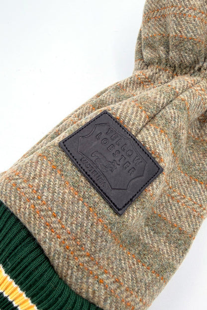 Fairway Wood / FW / Merino Wool Collection / Carlsbad Sage [FWHCQ004-WL01]