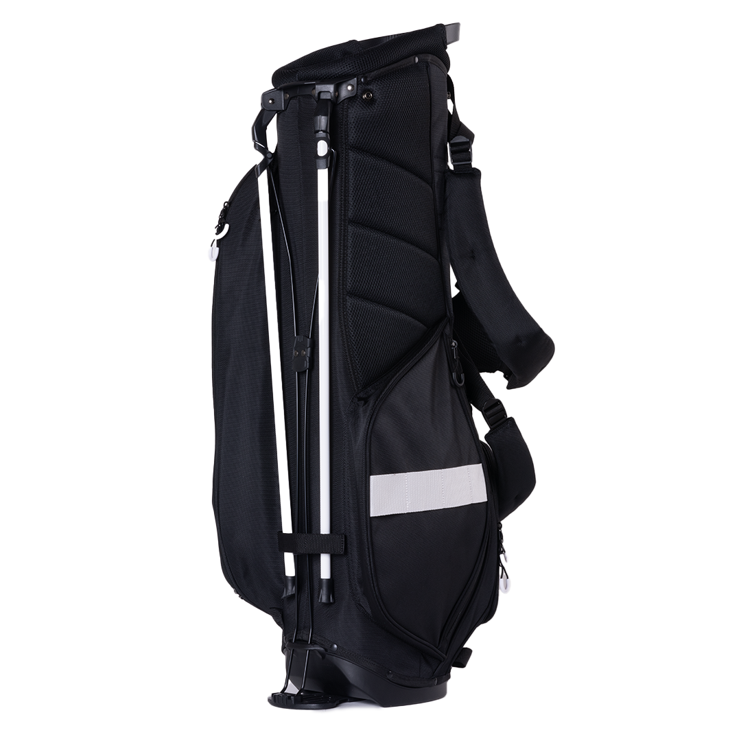 Golf Bag / San Onofre-E / Huntington Black [CBSM002T]