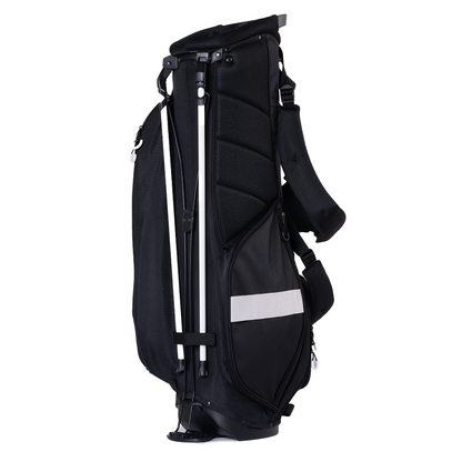 Golf Bag / San Onofre-E / Huntington Black [CBSM002T]