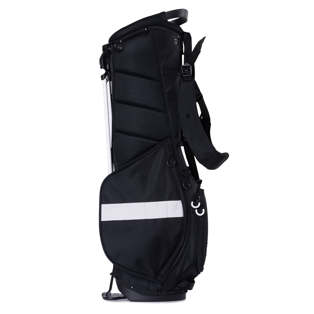 Golf Bag / San Onofre-E / Huntington Black [CBSM002T]