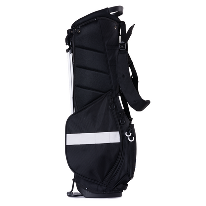 Golf Bag / San Onofre-E / Huntington Black [CBSM002T]