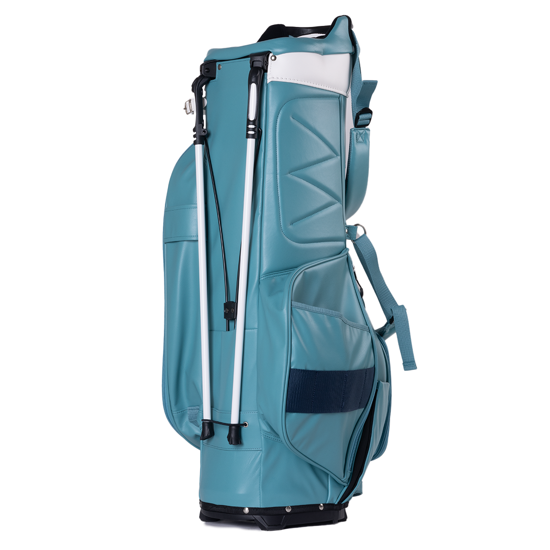Golf Bag / Poche / Oceanside Blue / 9.5inch [CBSN105]
