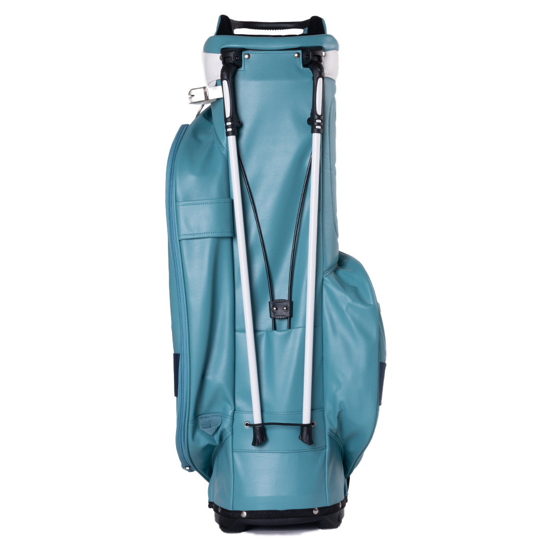 Golf Bag / Poche / Oceanside Blue / 9.5inch [CBSN105]