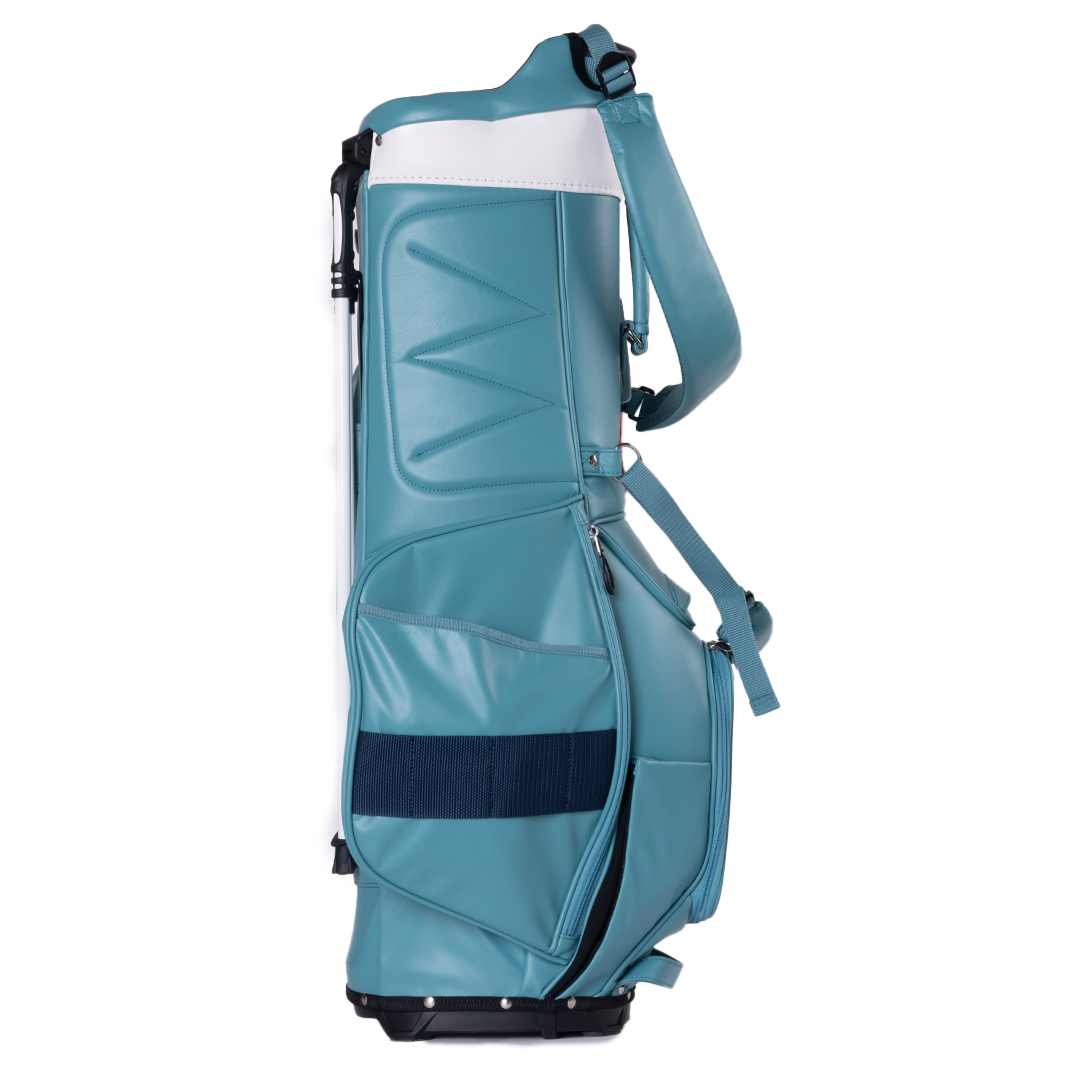 Golf Bag / Poche / Oceanside Blue / 9.5inch [CBSN105]