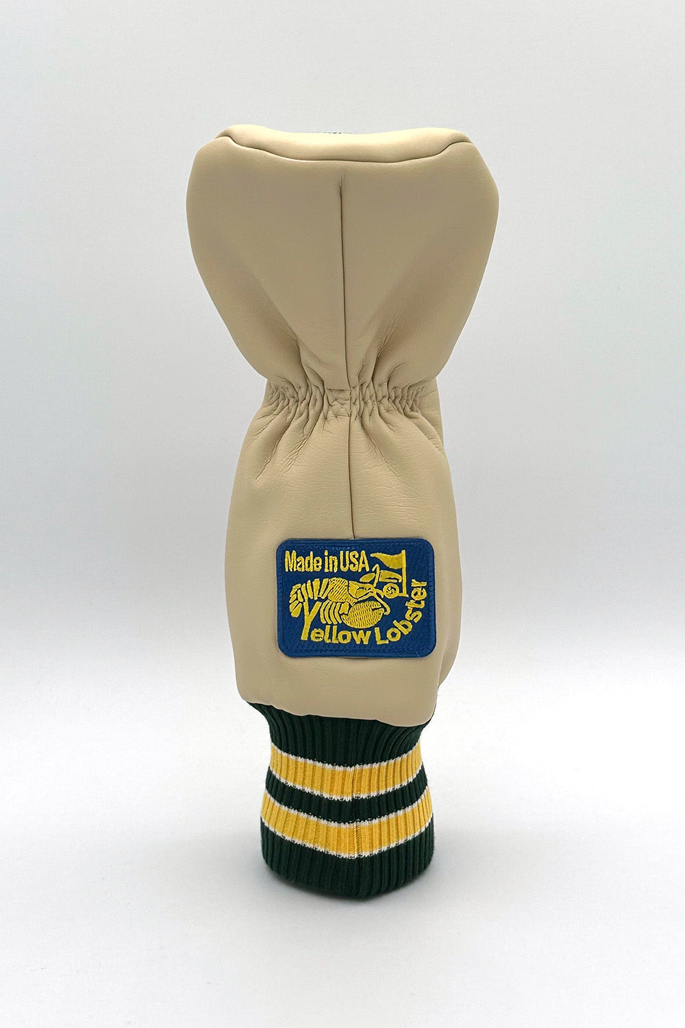 Fairway Wood / FW / U-Leather /  Sand Canyon [FWHCP003-CL]