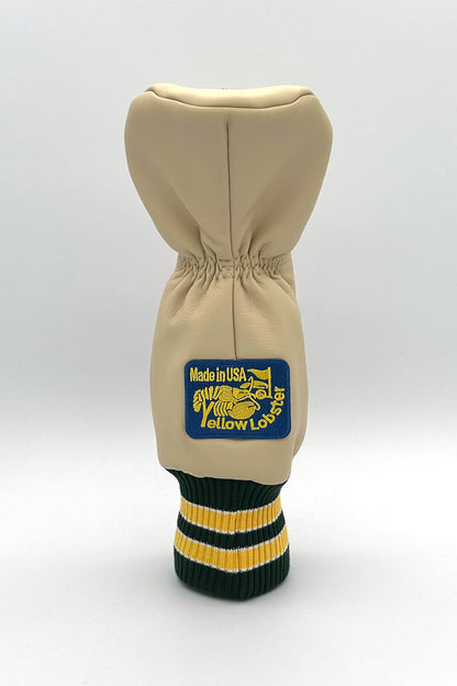 Fairway Wood / FW / U-Leather /  Sand Canyon [FWHCP003-CL]