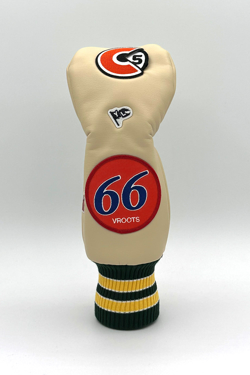 Fairway Wood / FW / U-Leather /  Sand Canyon [FWHCP003-CL]