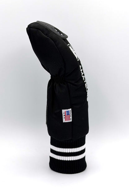 Fairway Wood / FW / Great-Nylon Twill / CLUBHAUS x Yellow Lobster Collaboration