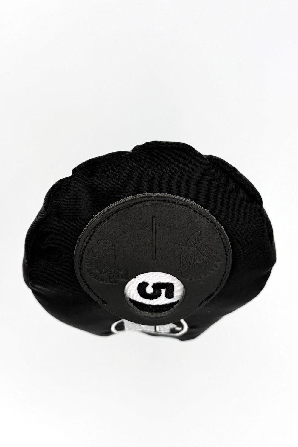 Fairway Wood / FW / Great-Nylon Twill / CLUBHAUS x Yellow Lobster Collaboration