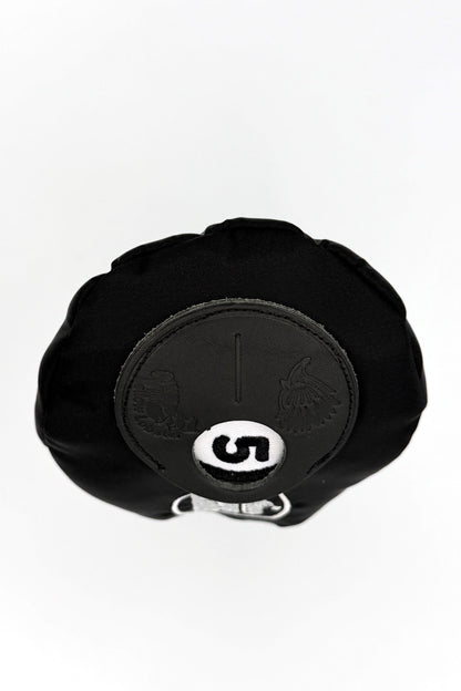 Fairway Wood / FW / Great-Nylon Twill / CLUBHAUS x Yellow Lobster Collaboration