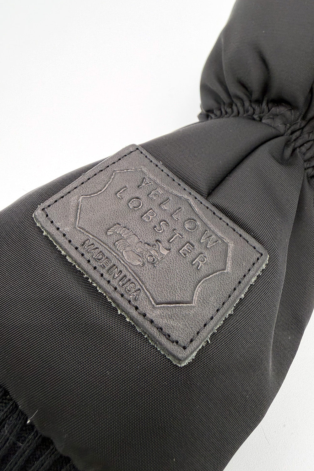 Fairway Wood / FW / Great-Nylon Twill / CLUBHAUS x Yellow Lobster Collaboration