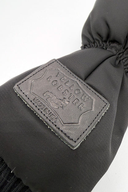 Fairway Wood / FW / Great-Nylon Twill / CLUBHAUS x Yellow Lobster Collaboration