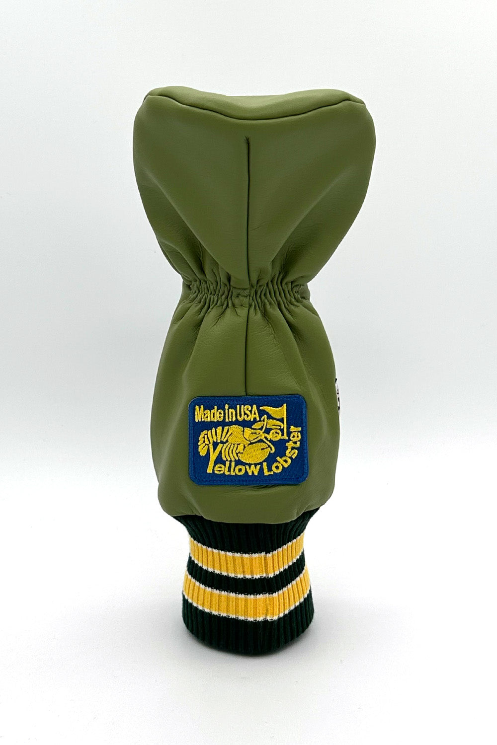 Fairway Wood / FW / U-Leather /Encinitas Grass [FWHCL003]