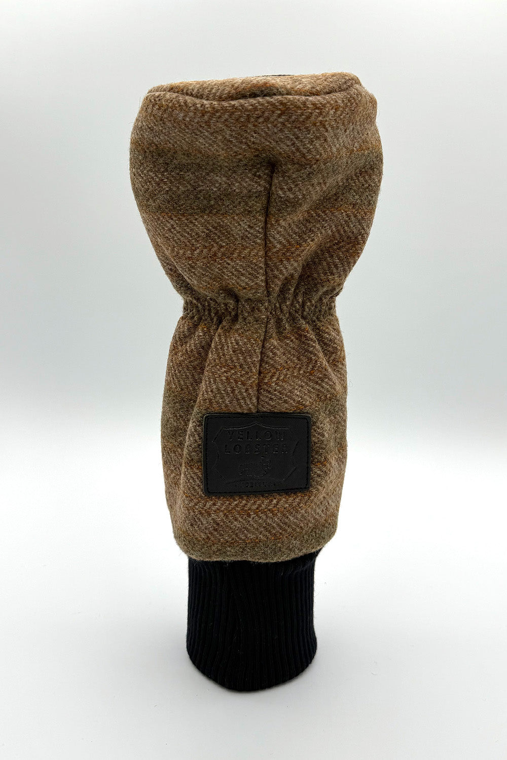 Fairway Wood / FW / Merino Wool Collection / San Diego Brown [FWHCQ004-WL01]
