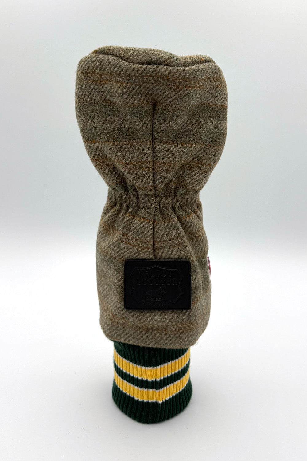 Fairway Wood / FW / Merino Wool Collection / Carlsbad Sage [FWHCQ004-WL01]