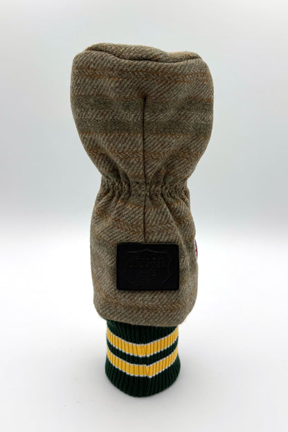 Fairway Wood / FW / Merino Wool Collection / Carlsbad Sage [FWHCQ004-WL01]
