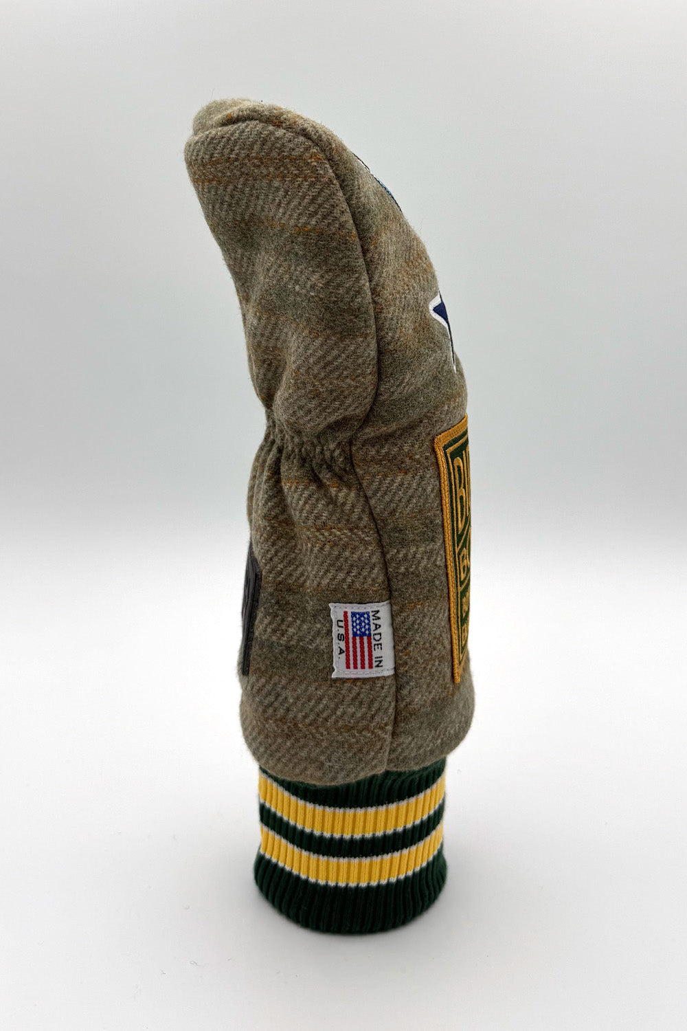 Fairway Wood / FW / Merino Wool Collection / Carlsbad Sage [FWHCQ004-WL01]