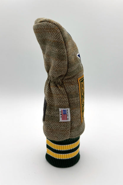 Fairway Wood / FW / Merino Wool Collection / Carlsbad Sage [FWHCQ004-WL01]