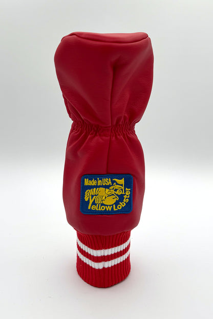 Fairway Wood / FW / U-Leather / Anaheim Red [FWHCQ003]