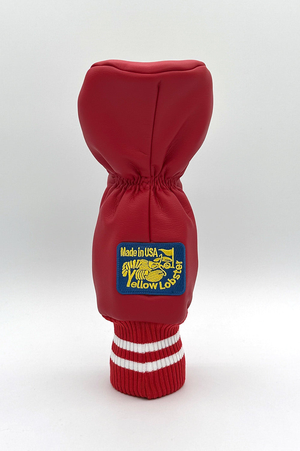 Fairway Wood / FW / U-Leather / Anaheim Red [FWHCP003-CL]