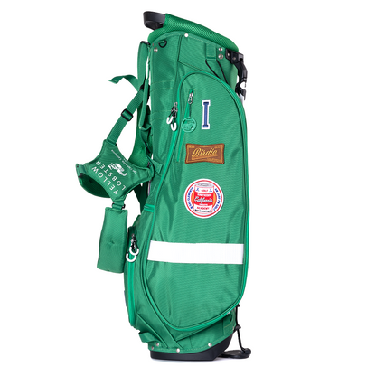 Golf Bag / San Onofre-E / Dana point Green [CBSM002T]